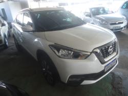 NISSAN Kicks 1.6 16V 4P FLEX SV X-TRONIC AUTOMTICO CVT