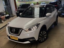 NISSAN Kicks 1.6 16V 4P FLEX SV X-TRONIC AUTOMTICO CVT