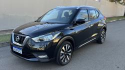 NISSAN Kicks 1.6 16V 4P FLEXSTART SL X-TRONIC AUTOMTICO CVT