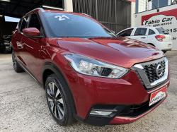 NISSAN Kicks 1.6 16V 4P FLEX SV X-TRONIC AUTOMTICO CVT