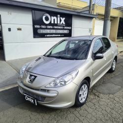 PEUGEOT 207 Sedan 1.4 4P PASSION XR FLEX