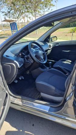 PEUGEOT 207 Sedan 1.6 4P PASSION XS FLEX