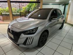 PEUGEOT 208 1.0 4P FLEX FIREFLY STYLE