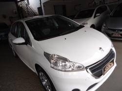 PEUGEOT 208 1.5 4P FLEX ACTIVE