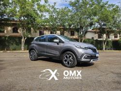 RENAULT Captur 1.3 16V 4P FLEX TCE ICONIC TURBO X-TRONIC AUTOMTICO CVT