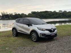 RENAULT Captur 1.6 16V 4P FLEX SCE LIFE X-TRONIC CVT