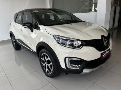 RENAULT Captur 2.0 16V 4P FLEX INTENSE AUTOMTICO