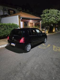 RENAULT Clio Hatch 1.0 16V 4P FLEX EXPRESSION