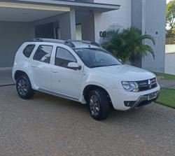 RENAULT Duster 1.6 16V 4P FLEX DYNAMIQUE