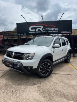 RENAULT Duster 1.6 16V 4P FLEX DAKAR