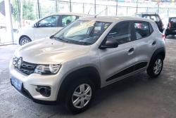 RENAULT Kwid 1.0 12V 4P SCE FLEX ZEN