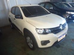RENAULT Kwid 1.0 12V 4P SCE FLEX ZEN