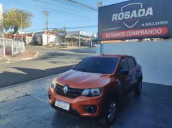 RENAULT Kwid 1.0 12V 4P SCE FLEX ZEN