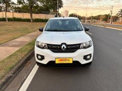 RENAULT Kwid 1.0 12V 4P SCE FLEX INTENSE