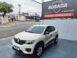 RENAULT Kwid 1.0 12V 4P SCE FLEX ZEN