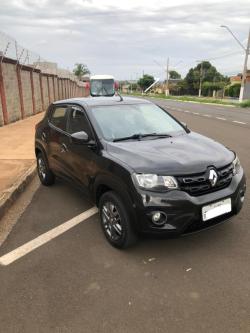 RENAULT Kwid 1.0 12V 4P SCE FLEX INTENSE