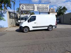 RENAULT Master 2.3 16V 3P DCI DIESEL FURGO L1H1