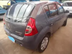 RENAULT Sandero 1.6 4P FLEX EXPRESSION