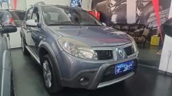 RENAULT Sandero 1.6 16V 4P FLEX SCE STEPWAY EXPRESSION