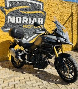 SUZUKI V-Strom DL 1000 