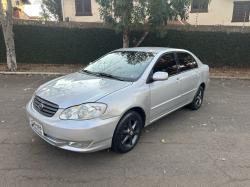 TOYOTA Corolla 1.8 16V 4P XEI AUTOMTICO