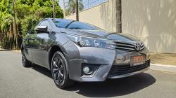 TOYOTA Corolla 1.8 16V 4P GLI AUTOMTICO