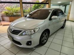 TOYOTA Corolla 2.0 16V 4P XEI FLEX AUTOMTICO