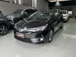 TOYOTA Corolla 2.0 16V 4P XEI FLEX AUTOMTICO