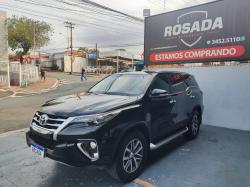 TOYOTA Hilux SW4 2.8 16V 4P SRX 4X4 7 LUGARES TURBO DIESEL AUTOMTICO