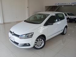 VOLKSWAGEN Fox 1.6 4P CONNECT FLEX