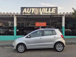 VOLKSWAGEN Fox 1.6 4P FLEX