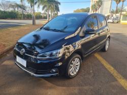 VOLKSWAGEN Fox 1.6 4P CONNECT FLEX