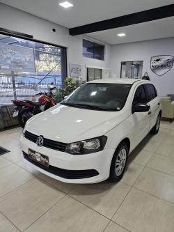 VOLKSWAGEN Gol 1.0 4P G6 FLEX CITY