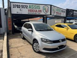 VOLKSWAGEN Gol 1.0 4P G6 TREND FLEX