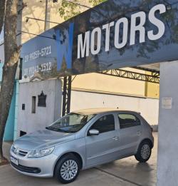 VOLKSWAGEN Gol 1.0 4P G5 FLEX