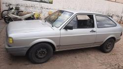 VOLKSWAGEN Gol 1.0