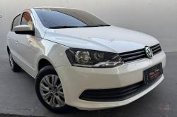VOLKSWAGEN Gol 1.6 4P G6 CITY FLEX