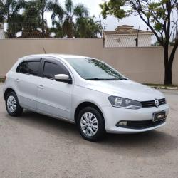 VOLKSWAGEN Gol 1.6 4P G6 TRENDLINE FLEX