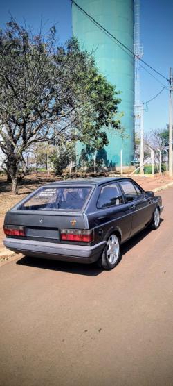 VOLKSWAGEN Gol 1.6 CL