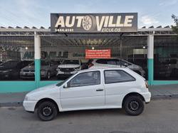 VOLKSWAGEN Gol 1.6 MI