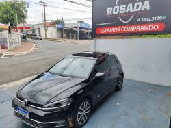 VOLKSWAGEN Golf 1.0 12V 4P FLEX 200 TSI COMFORTLINE AUTOMTICO TIPTRONIC