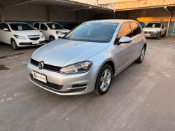 VOLKSWAGEN Golf 1.4 16V 4P TSI COMFORTLINE AUTOMTICO
