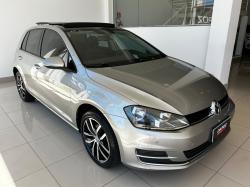 VOLKSWAGEN Golf 1.4 16V 4P TSI HIGHLINE AUTOMTICO