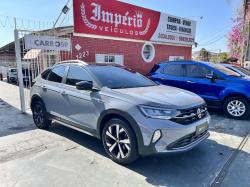 VOLKSWAGEN Nivus 1.0 4P FLEX 200 TSI HIGHLINE TURBO AUTOMTICO