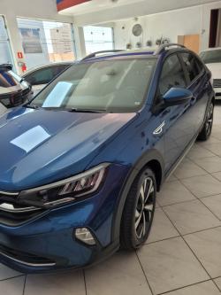 VOLKSWAGEN Nivus 1.0 4P FLEX 200 TSI HIGHLINE TURBO AUTOMTICO