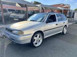 VOLKSWAGEN Parati 1.6 CL MI