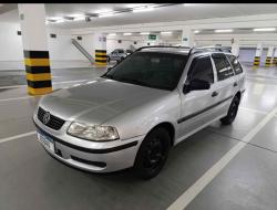 VOLKSWAGEN Parati 1.8 4P G3