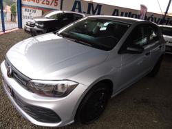 VOLKSWAGEN Polo Hatch 1.0 4P MPI TRACK