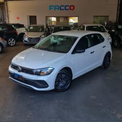 VOLKSWAGEN Polo Hatch 1.0 4P MPI TRACK