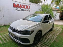 VOLKSWAGEN Polo Hatch 1.0 4P MPI TRACK